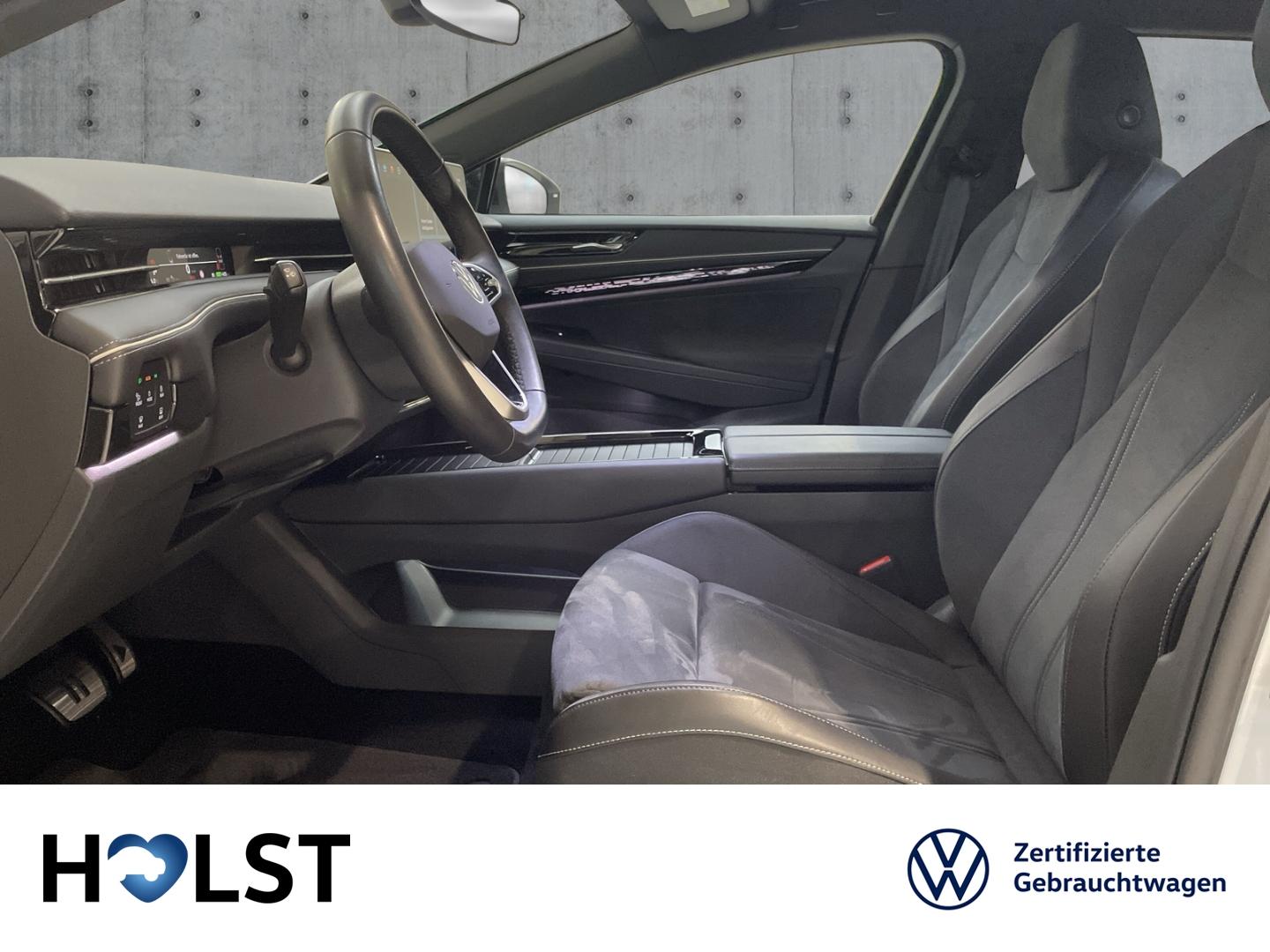 Volkswagen ID.7 IQ.Drive Pro Tourer