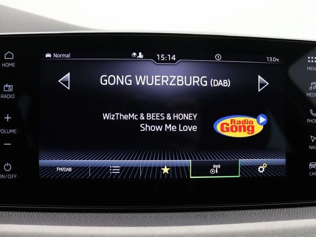 Skoda Kamiq 1.0 TSI Selection