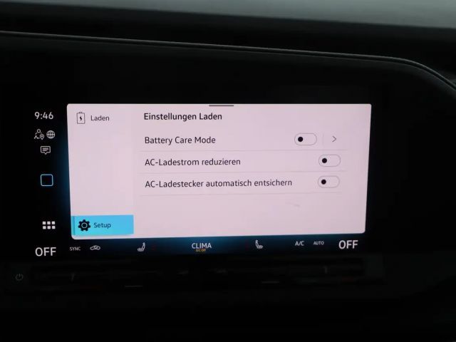 Volkswagen Caddy eHybrid