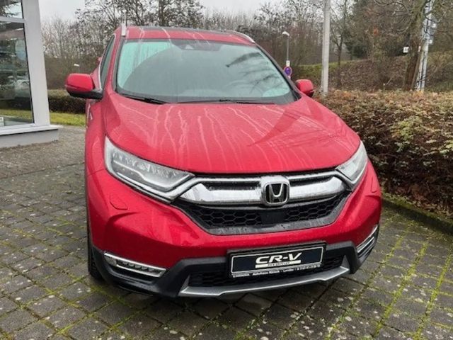 Honda CR-V 2.0 Executive Hybrid i-MMD