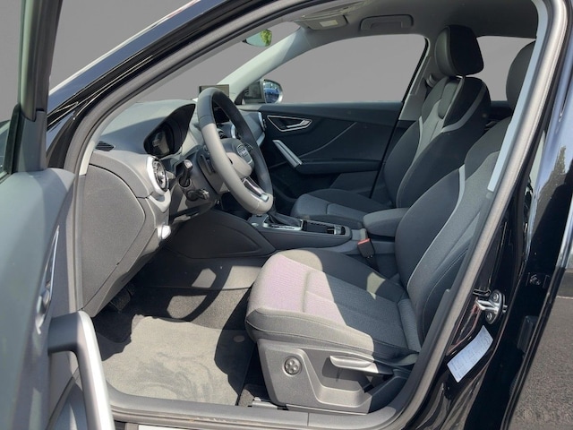 Audi Q2 35 TFSI S-Tronic