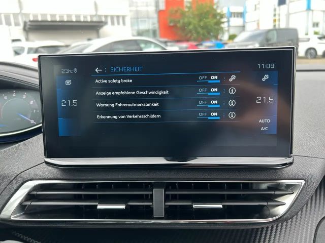 Peugeot 3008 Allure Pack EAT8 PureTech