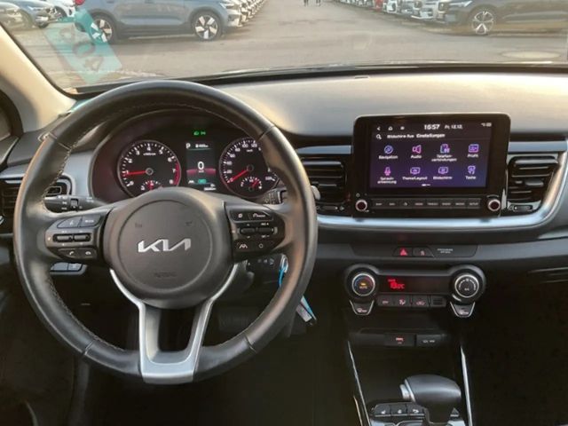Kia Stonic Vision