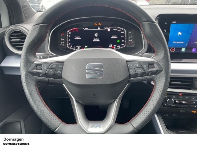 Seat Arona 1.0 TSI DSG FR-lijn