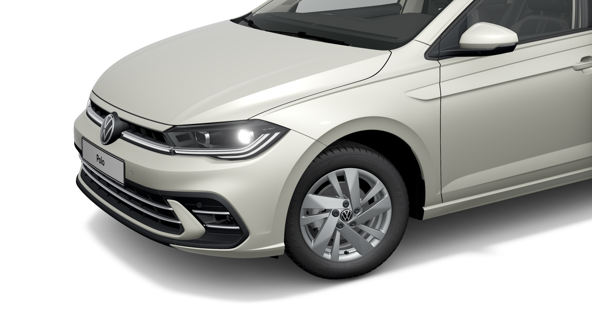 Volkswagen Polo 1.0 TSI DSG Style