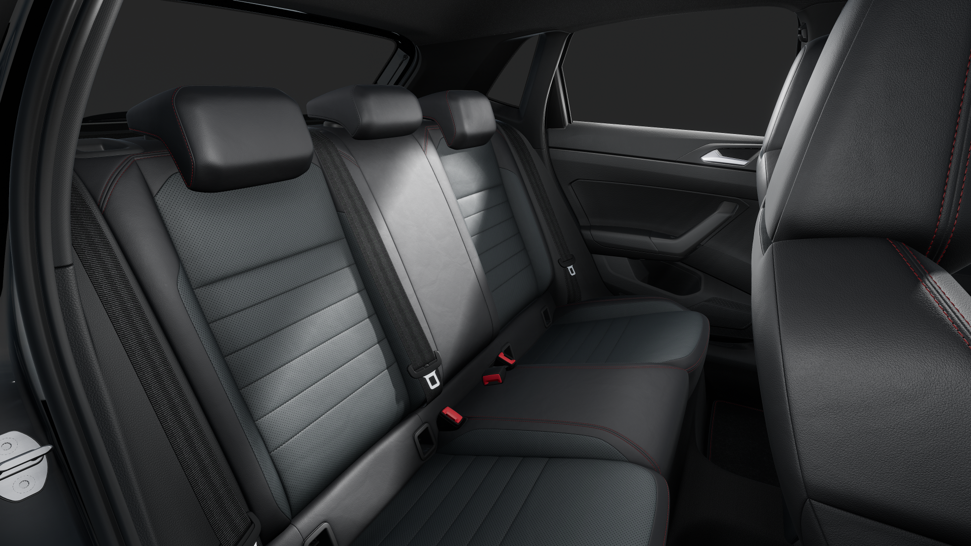 Volkswagen Polo DSG GTI