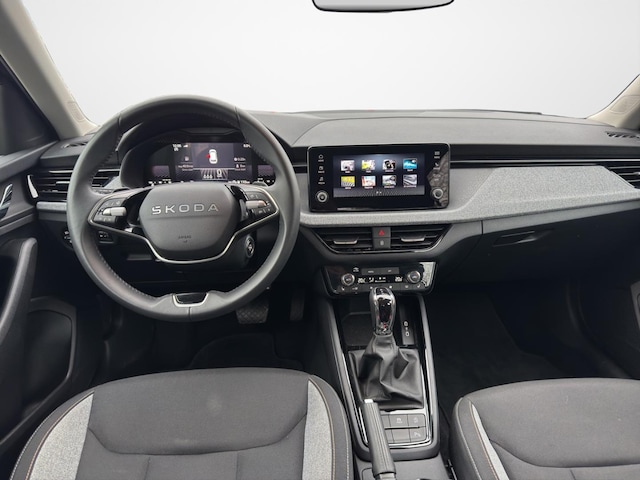 Skoda Kamiq 1.0 TSI Selection