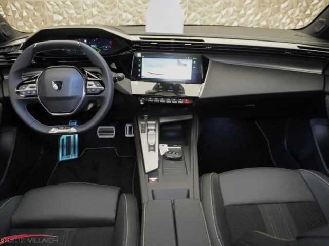 Peugeot 308 BlueHDi EAT8 GT-Line SW