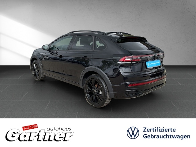 Volkswagen Taigo 1.5 TSI DSG Style