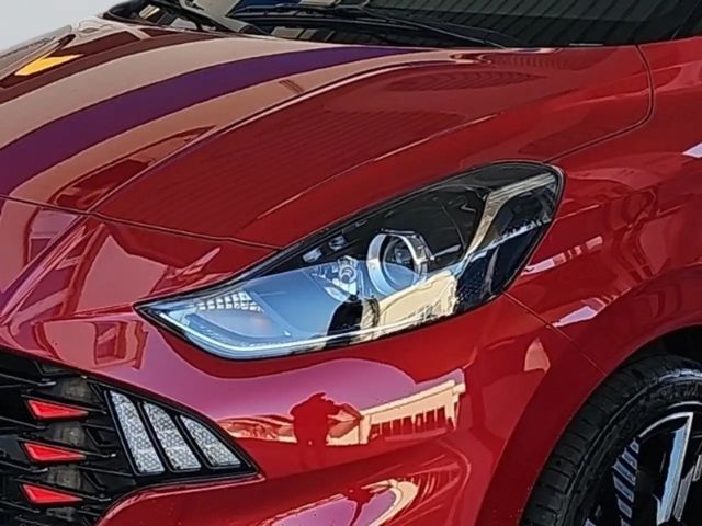 Hyundai i10 1.0 N Line