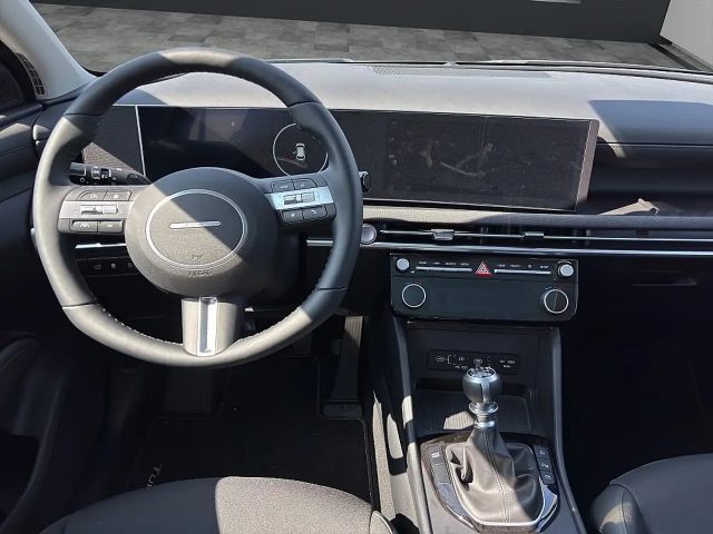 Hyundai Tucson 2WD T-GDi