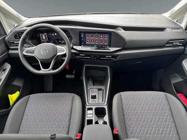 Volkswagen Caddy Caddy