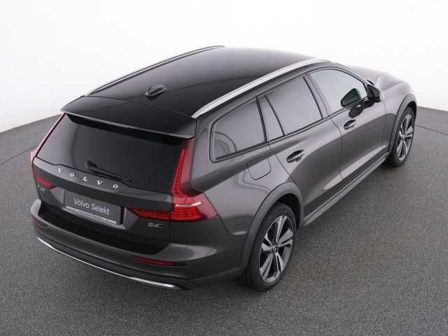 Volvo V60 Cross Country CC