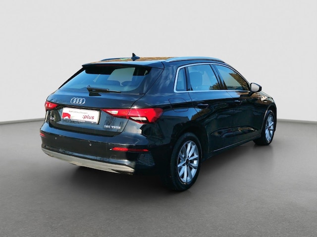 Audi A3 35 TFSI S-Tronic Sportback