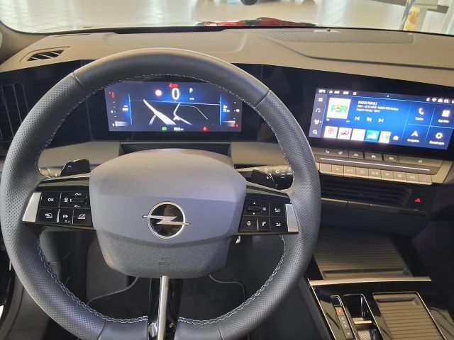 Opel Astra GS-Line Grand Sport Sports Tourer