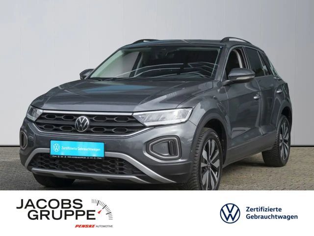Volkswagen T-Roc 1.5 TSI Move