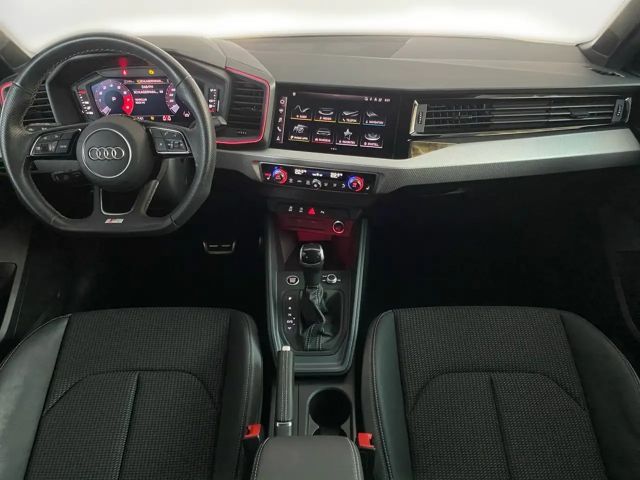 Audi A1 35 TFSI S-Line Sportback