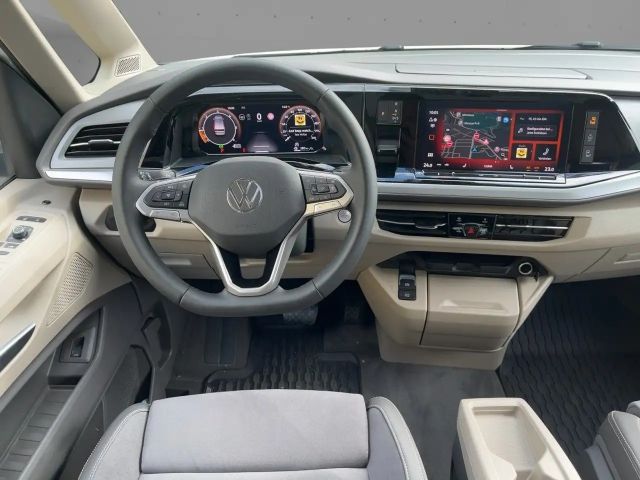 Volkswagen Multivan 2.0 TDI DSG T7
