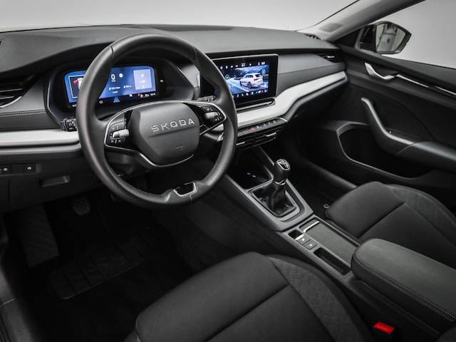 Skoda Octavia 2.0 TDI Combi