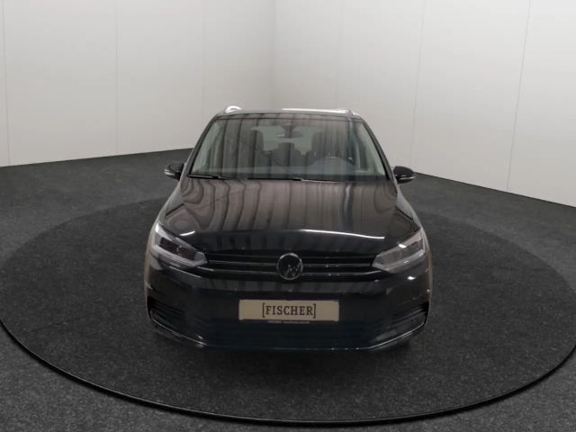 Volkswagen Touran 2.0 TDI DSG