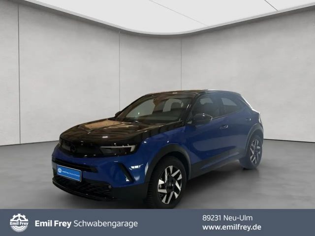 Opel Mokka GS-Line Grand Sport Turbo