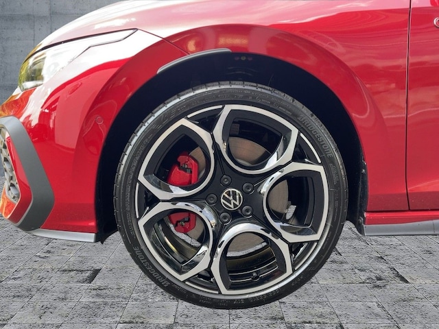 Volkswagen Golf 2.0 TSI DSG GTI IQ.Drive