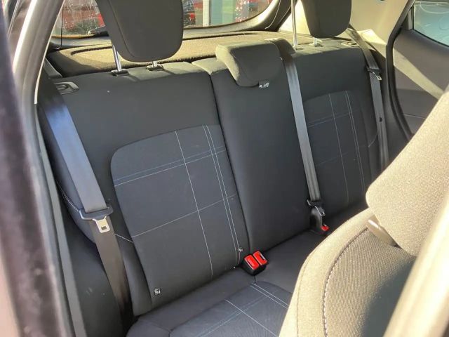 Ford Fiesta Cool & Connect EcoBoost