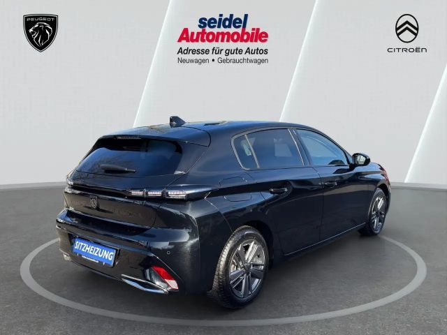 Peugeot 308 Allure Pack PureTech