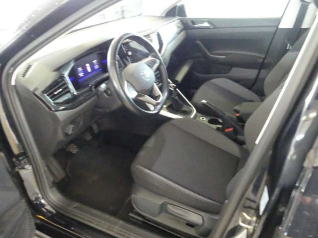 Volkswagen Taigo 1.0 TSI Life