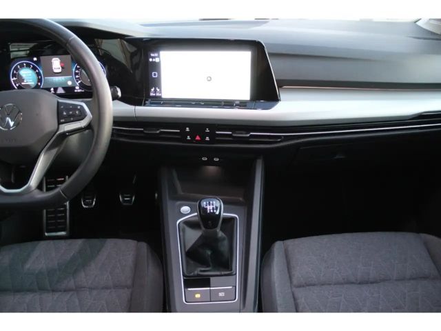 Volkswagen Golf 1.5 TSI Move