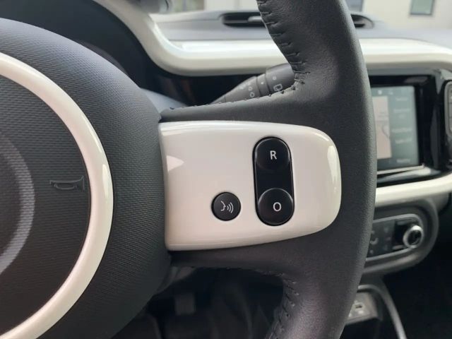 Renault Twingo E-Tech Electric Techno