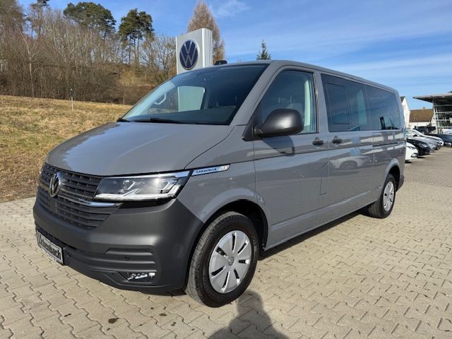 Volkswagen Caravelle Lang T6