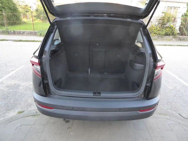 Skoda Karoq 2,0 TDI DSG *KAMERA*SHZ*KEYLESS*