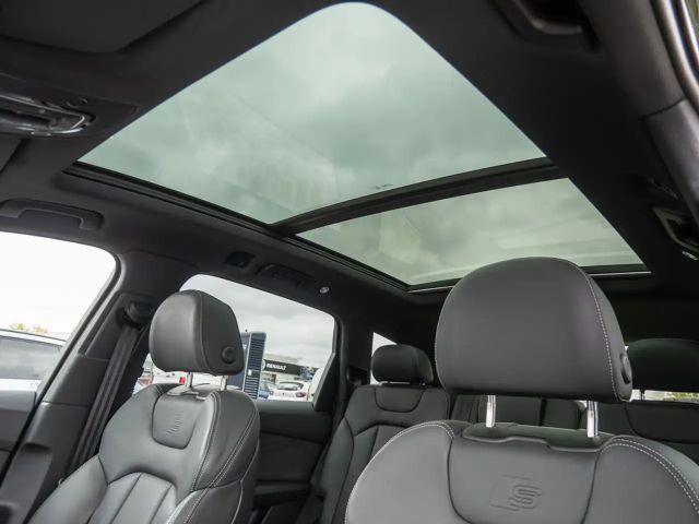 Audi Q7 50 TDI Quattro S-Line