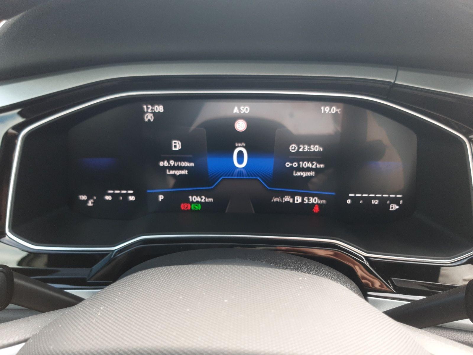 Volkswagen Taigo Life