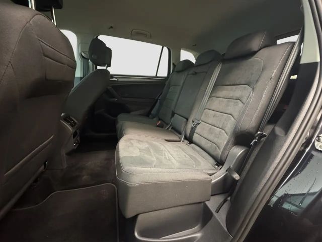 Volkswagen Tiguan 4Motion Allspace DSG Life
