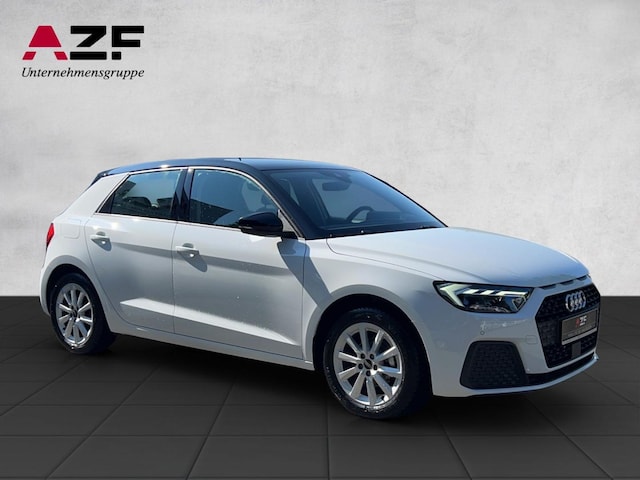 Audi A1 25 TFSI S-Tronic Sportback