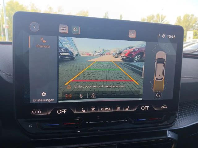 Cupra Leon 4Drive DSG Sportstourer VZ