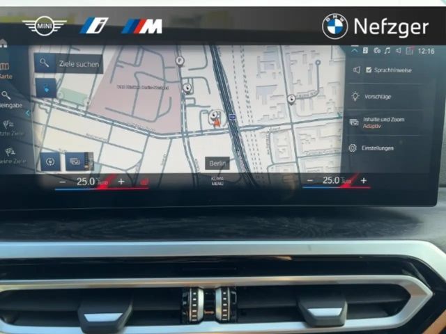 BMW i4 Coupé Gran Coupé M-Sport Sedan