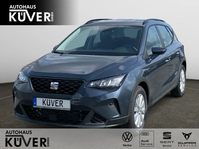 Seat Arona 1.0 TSI DSG Style