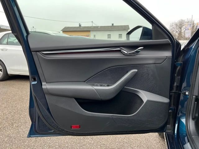 Skoda Octavia Ambition