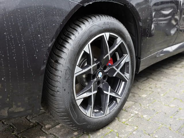 BMW X3 50i AHK STANDHZ PANO 360° LED HUD NAVI