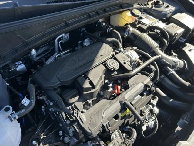 Hyundai Tucson Comfort