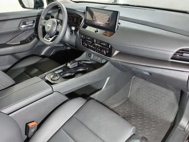 Nissan X-trail e-4ORCE