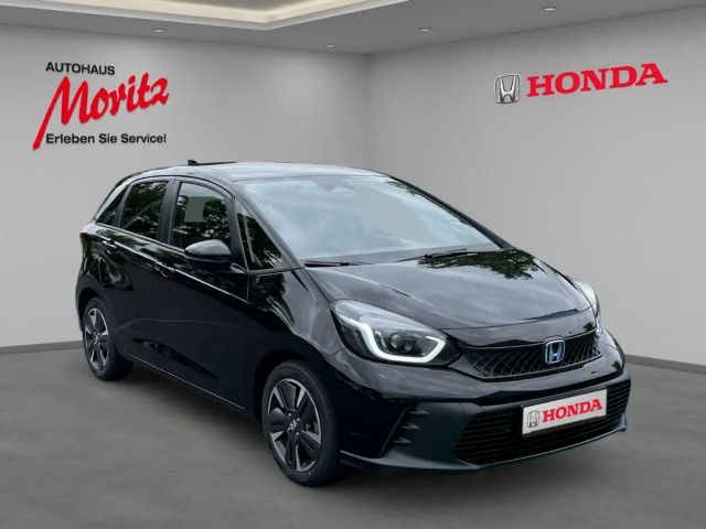 Honda Jazz 1.5 Advance Hybrid e:HEV