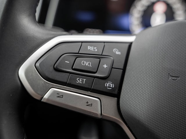 Volkswagen Taigo AHK Virtual DynLicht KlimaA LED LM