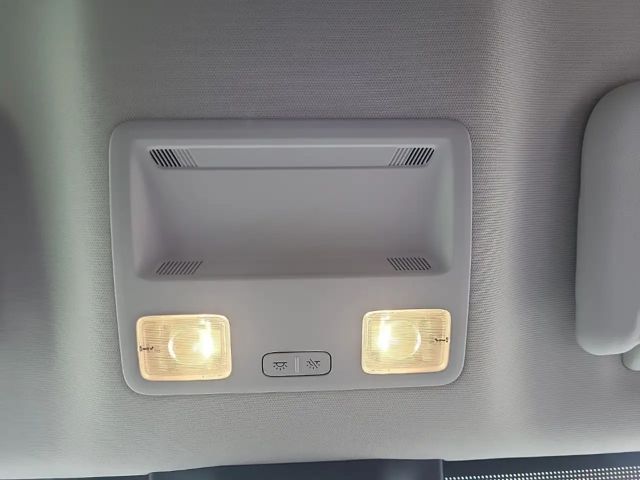 Ford Focus EcoBoost Titanium