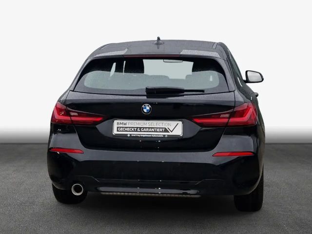BMW 118 118i Advantage pakket Sedan