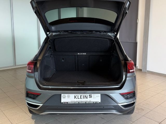 Volkswagen T-Roc 2.0 TSI 4Motion