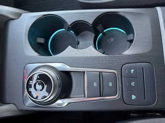 Ford Focus Cool & Connect Wagon